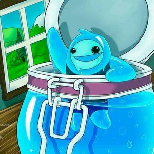 Meet your Posher, Noah